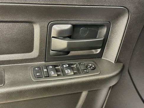Used 2018 RAM 2500 Tradesman AWD/4WD image 17