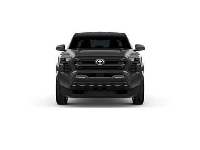 New 2026 Toyota Tacoma SR5
