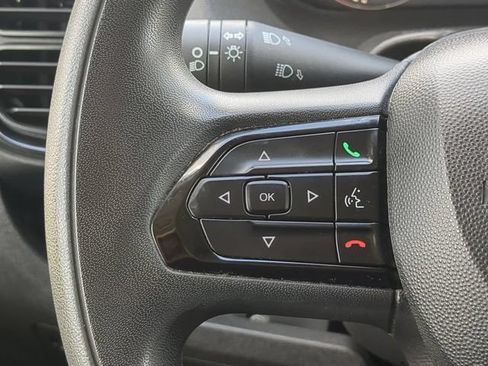 Used 2025 RAM ProMaster 2500 w/ Convenience Group FWD image 26