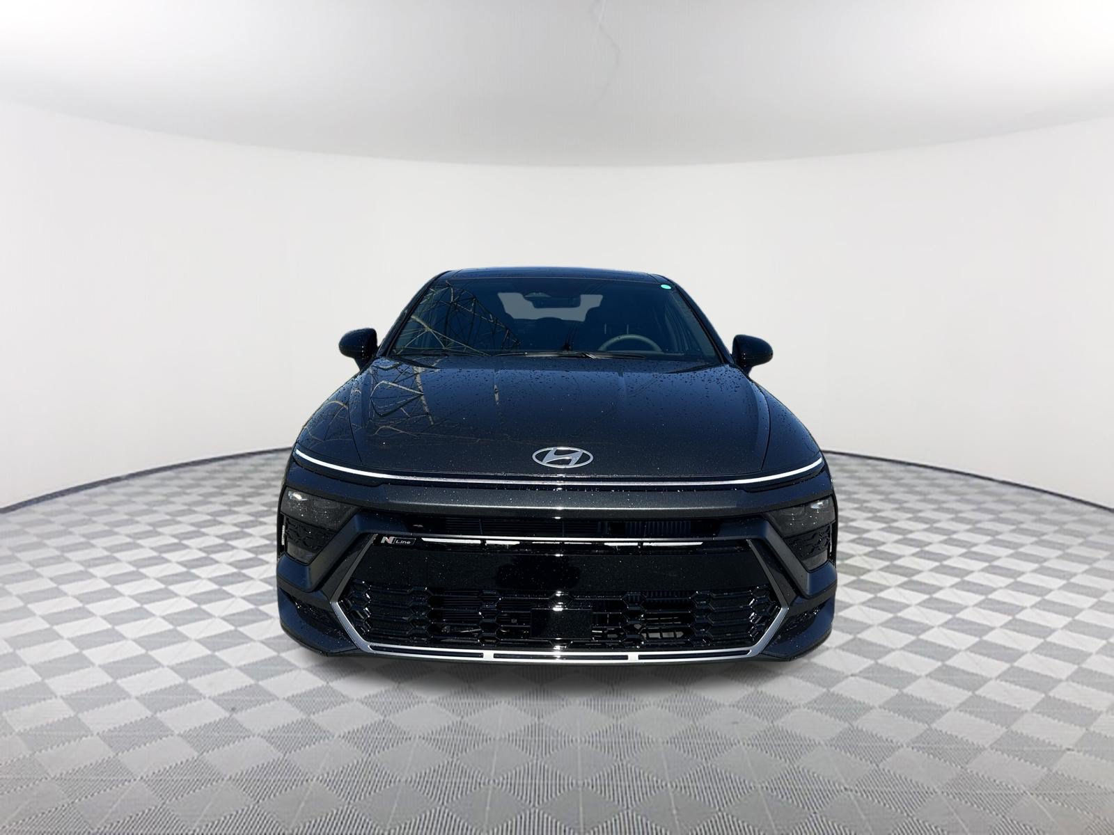 New 2027 Hyundai Sonata N Line FWD image 2