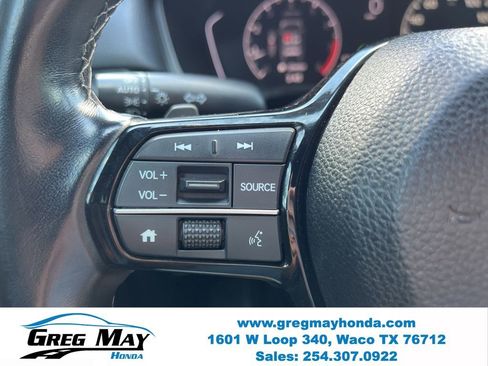 Used 2022 Honda Civic Sport image 24