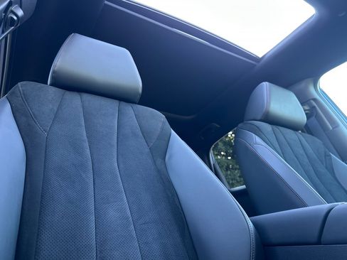 Certified 2025 Acura ADX A-Spec image 21