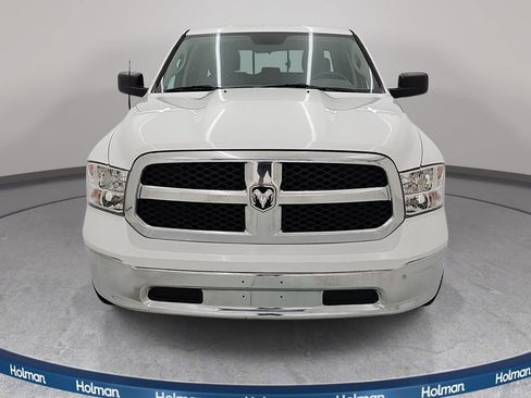 Used 2019 RAM 1500 Classic SLT RWD image 2
