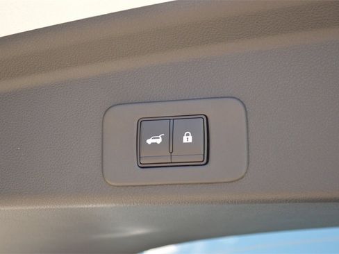 New 2025 Nissan Murano SL w/ Cargo Package image 12