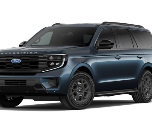 New 2027 Ford Expedition Active AWD/4WD image 24