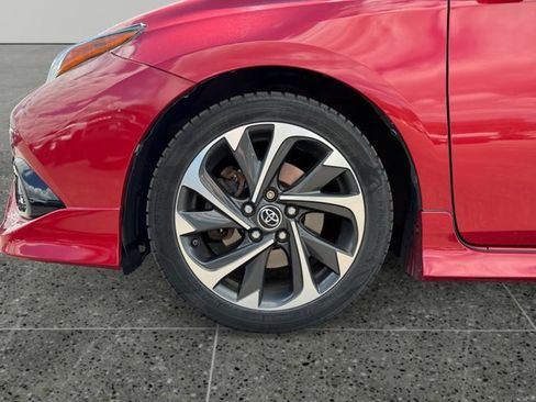 Used 2017 Toyota Corolla iM FWD image 14