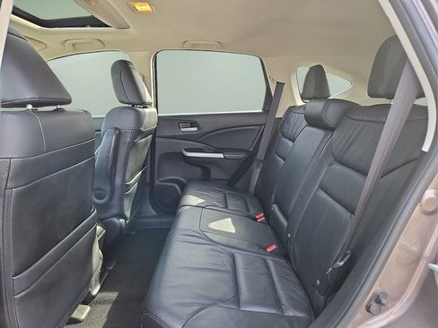 Used 2012 Honda CR-V EX-L image 11