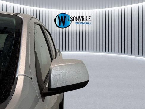 Used 2020 Chevrolet Colorado LT image 18