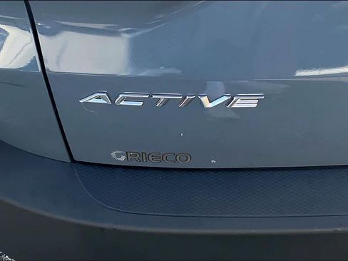 Used 2024 Ford Escape Active FWD image 10