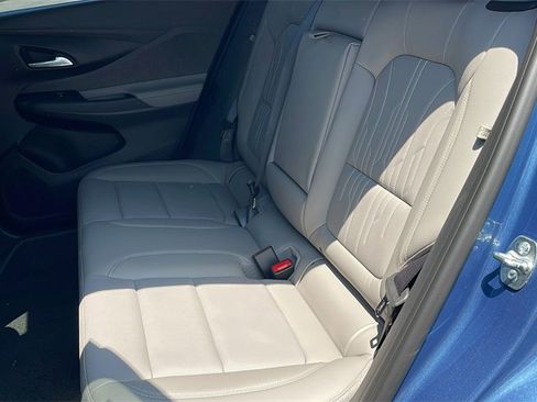 New 2025 Buick Envista Avenir image 13