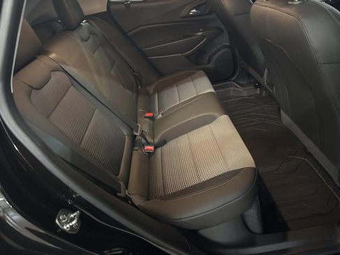 New 2026 Chevrolet Trax LT image 24