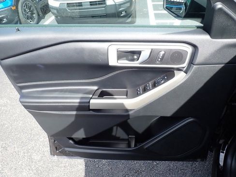 Certified 2023 Ford Explorer XLT image 20