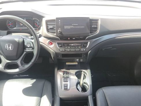 Used 2021 Honda Pilot Special Edition image 10