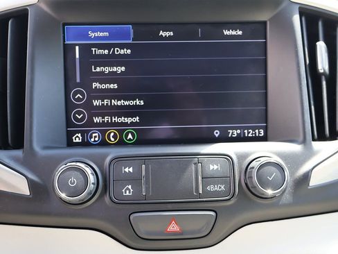 Used 2020 GMC Terrain Denali w/ Denali Premium Package image 49