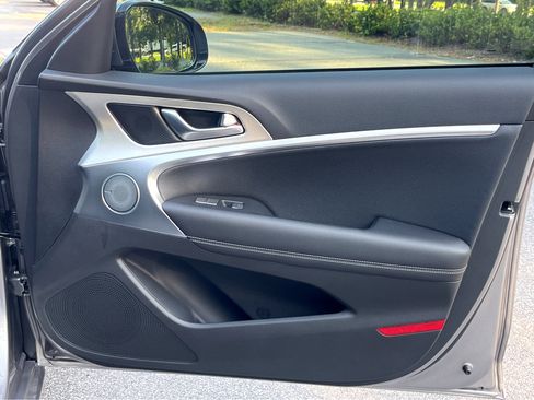 New 2026 Genesis G70 3.3T Sport Prestige image 15