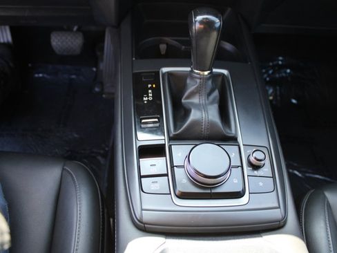 Used 2021 MAZDA CX-30 FWD 2.5 S w/ Select Package image 11