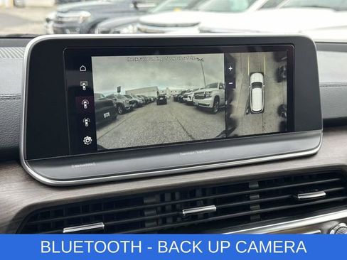 Used 2022 Kia Telluride SX w/ SX Prestige Package image 4