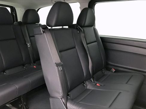 Used 2019 Mercedes-Benz Metris Passenger image 11