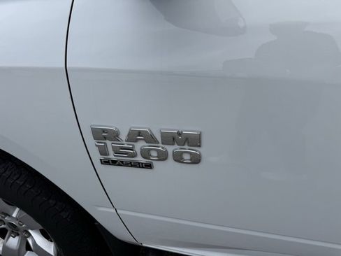 Used 2021 RAM 1500 Tradesman w/ Popular Equipment Group image 8