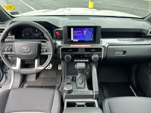 New 2026 Toyota Tacoma TRD Sport AWD/4WD image 20