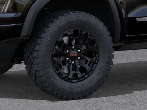 New 2026 GMC Canyon Elevation image 9