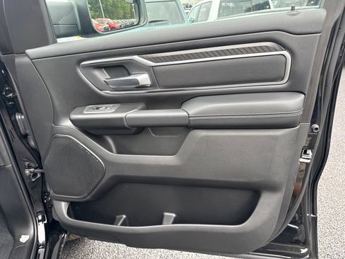 New 2026 RAM 1500 Big Horn AWD/4WD image 26
