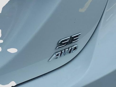 Certified 2024 Toyota Camry SE AWD/4WD image 31
