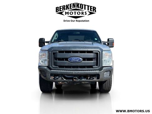 Used 2013 Ford F250 XL w/ PWR Equipment Group image 8
