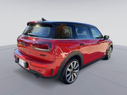 Used 2023 MINI Cooper Clubman S image 9