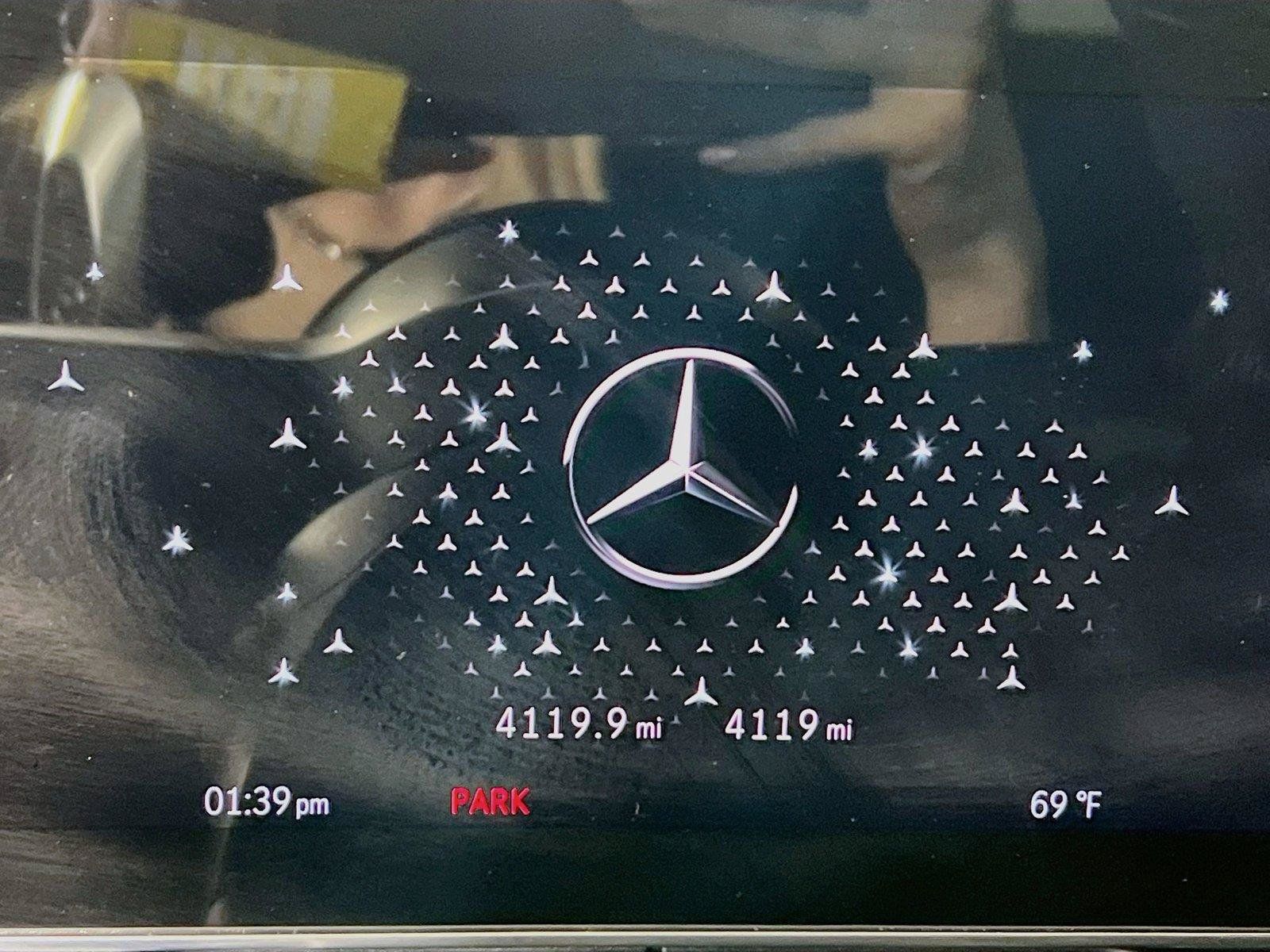 Certified 2026 Mercedes-Benz GLC 300 4MATIC image 13