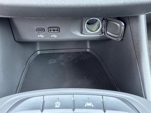 New 2026 Buick Envista Preferred image 22