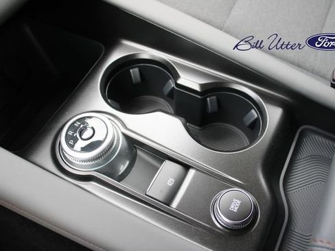 New 2026 Ford Explorer Active RWD image 10