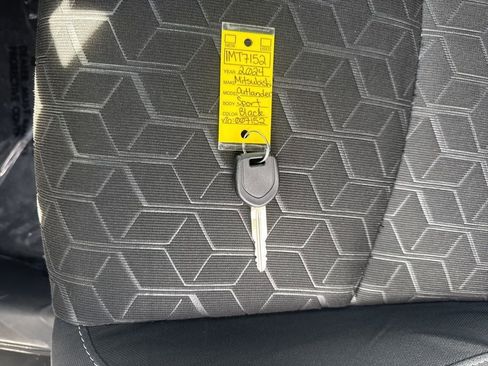 Used 2024 Mitsubishi Outlander Sport AWD image 29