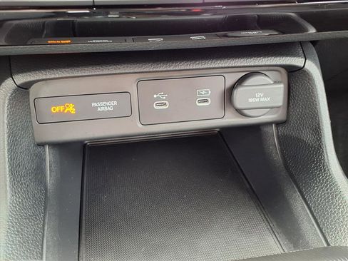 Used 2025 Honda Civic FWD Hybrid Sedan image 8