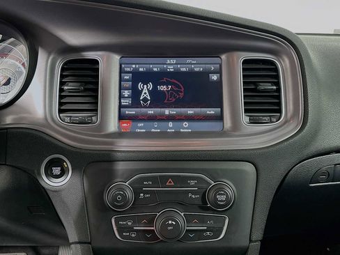 Used 2023 Dodge Charger SXT image 13