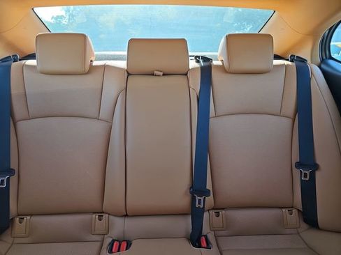 Used 2023 Lexus ES 350 w/ Premium Package FWD image 25