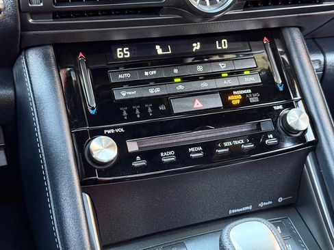 Certified 2025 Lexus IS 350 F Sport image 22