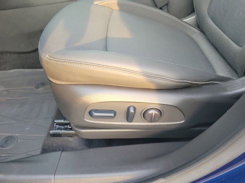 Used 2023 Buick Encore GX Select w/ Experience Buick Package image 14