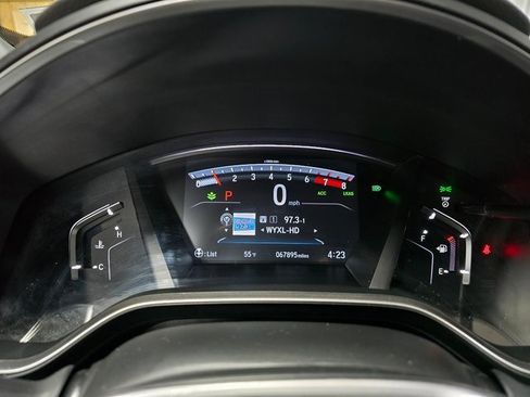 Used 2021 Honda CR-V Touring image 27