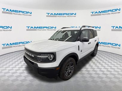 Used 2025 Ford Bronco Sport Big Bend