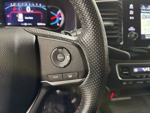 Used 2022 Honda Pilot TrailSport image 14