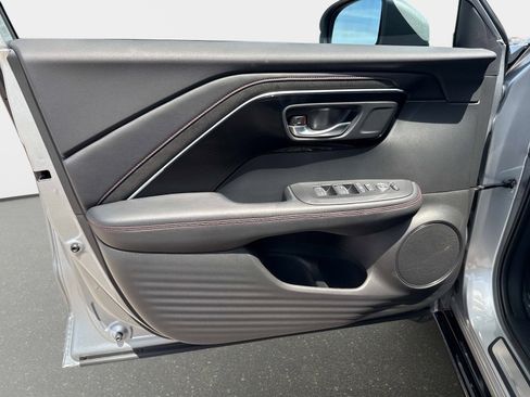 Certified 2025 Acura ADX A-Spec FWD image 16
