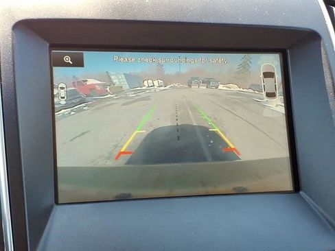 Used 2015 Ford Edge Sport w/ Equipment Group 401A image 20