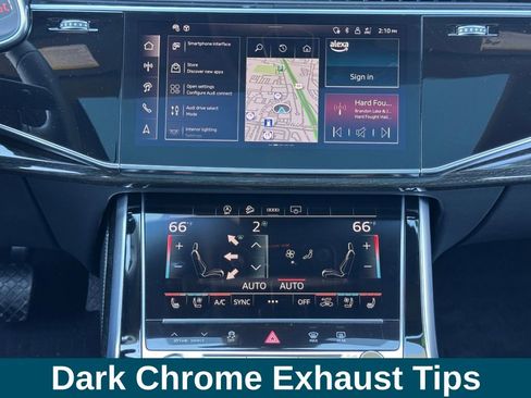 Used 2025 Audi Q7 3.0T Premium Plus image 20