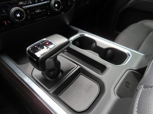 Certified 2022 Chevrolet Silverado 1500 LT Trail Boss w/ Protection Package image 33