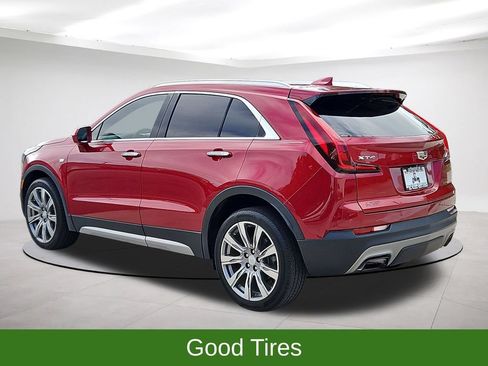 Used 2019 Cadillac XT4 Premium Luxury FWD image 5