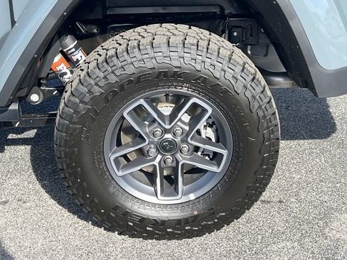 New 2026 Jeep Gladiator Mojave AWD/4WD image 10