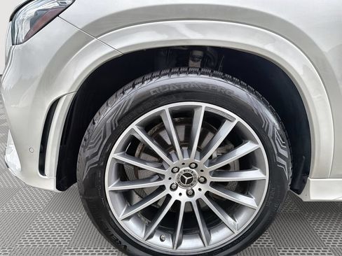 Used 2023 Mercedes-Benz GLE 450 4MATIC image 19