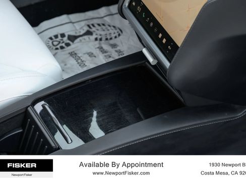 Used 2018 Tesla Model S 100D image 35