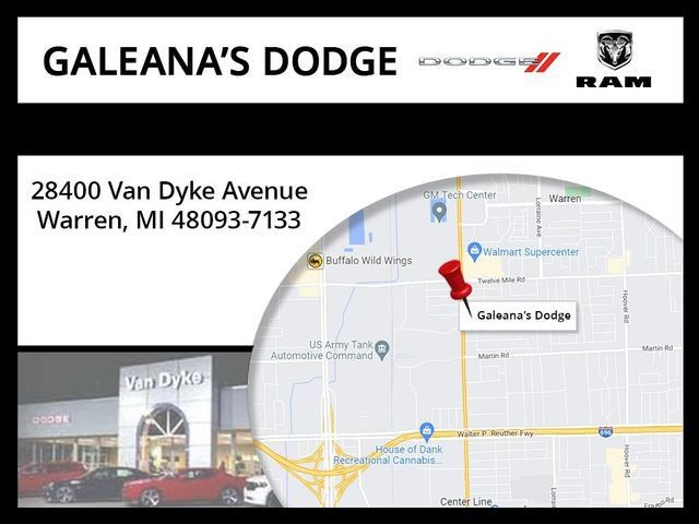 Used 2025 RAM 1500 Big Horn AWD/4WD image 23